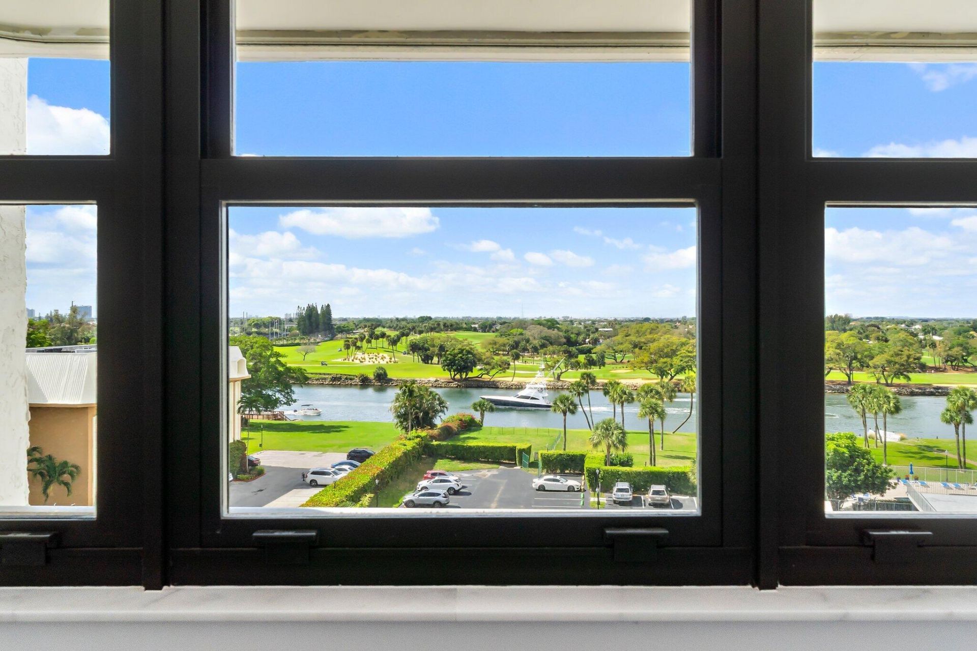 336 Golfview Road, Unit 719, North Palm Beach, FL 33408 Photo