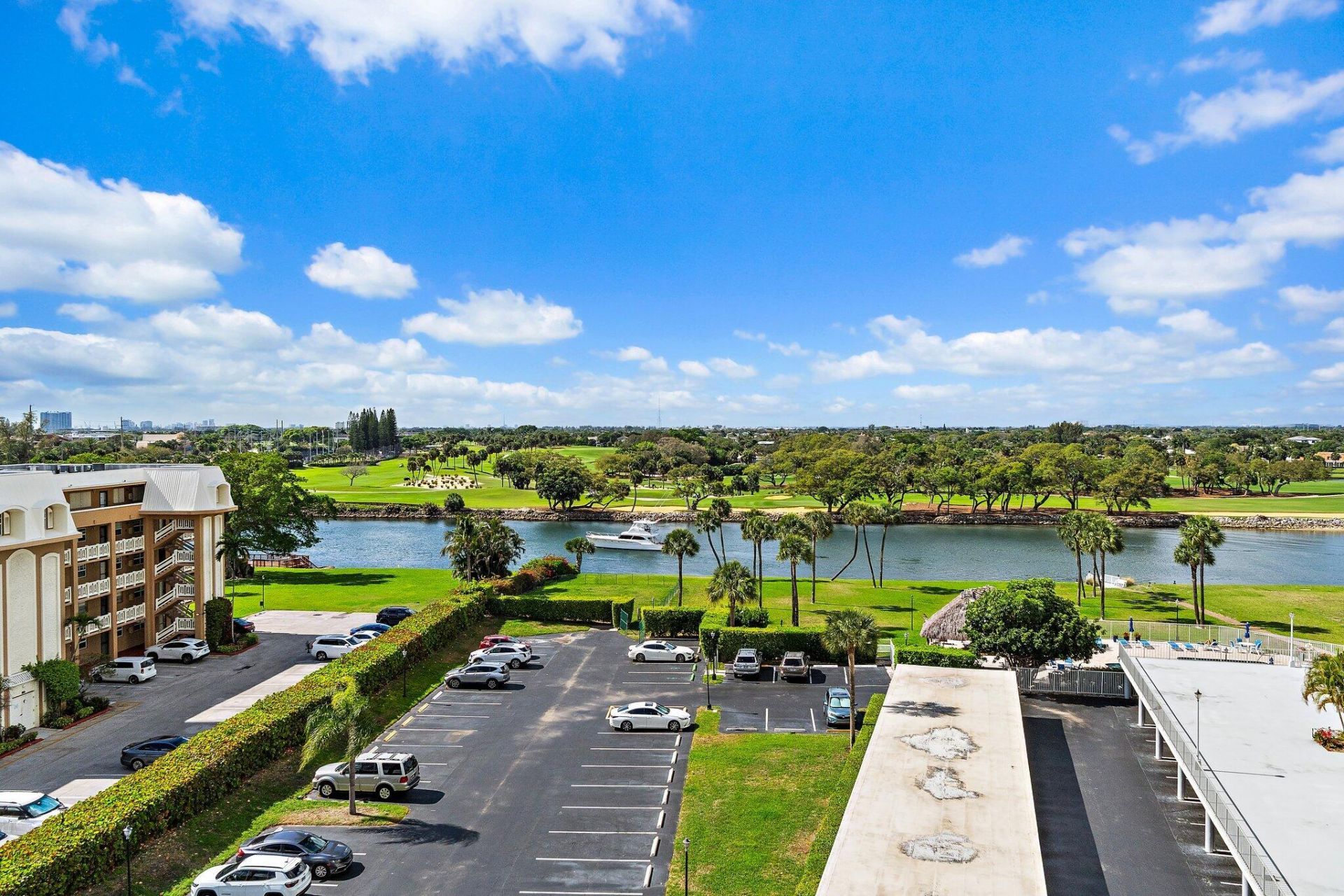 336 Golfview Road, Unit 719, North Palm Beach, FL 33408 Photo