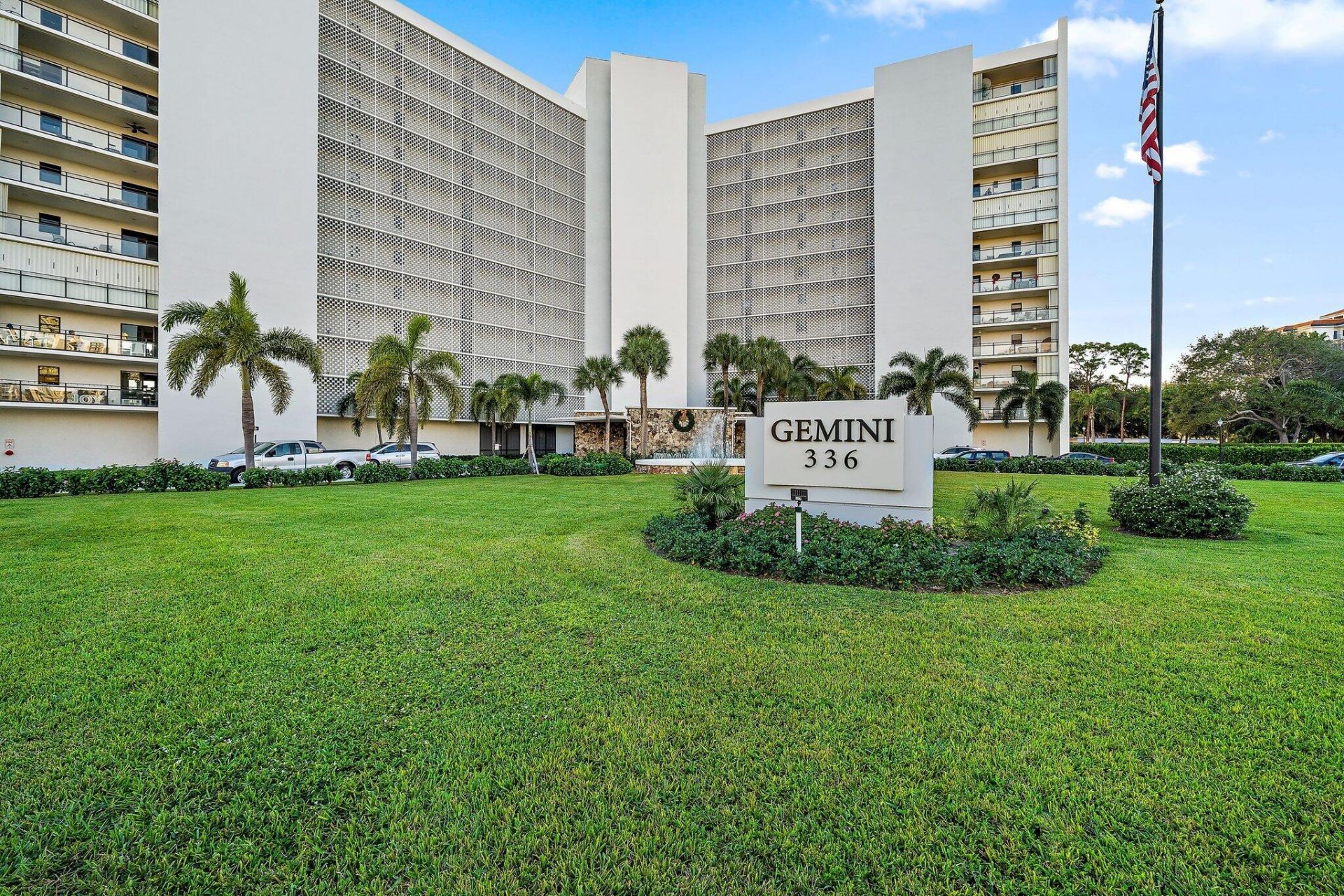 336 Golfview Road, Unit 719, North Palm Beach, FL 33408 Photo