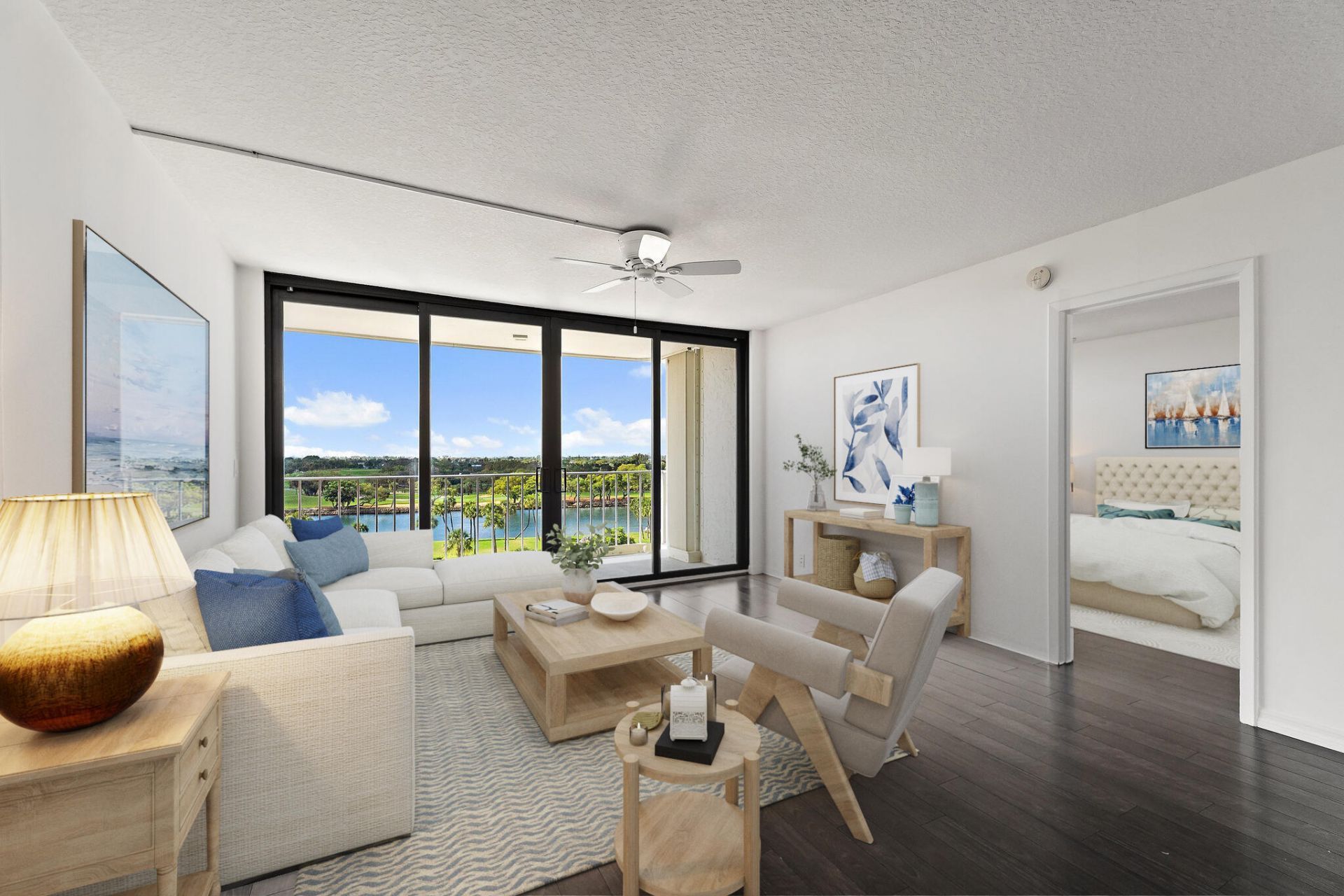 336 Golfview Road, Unit 719, North Palm Beach, FL 33408 Photo