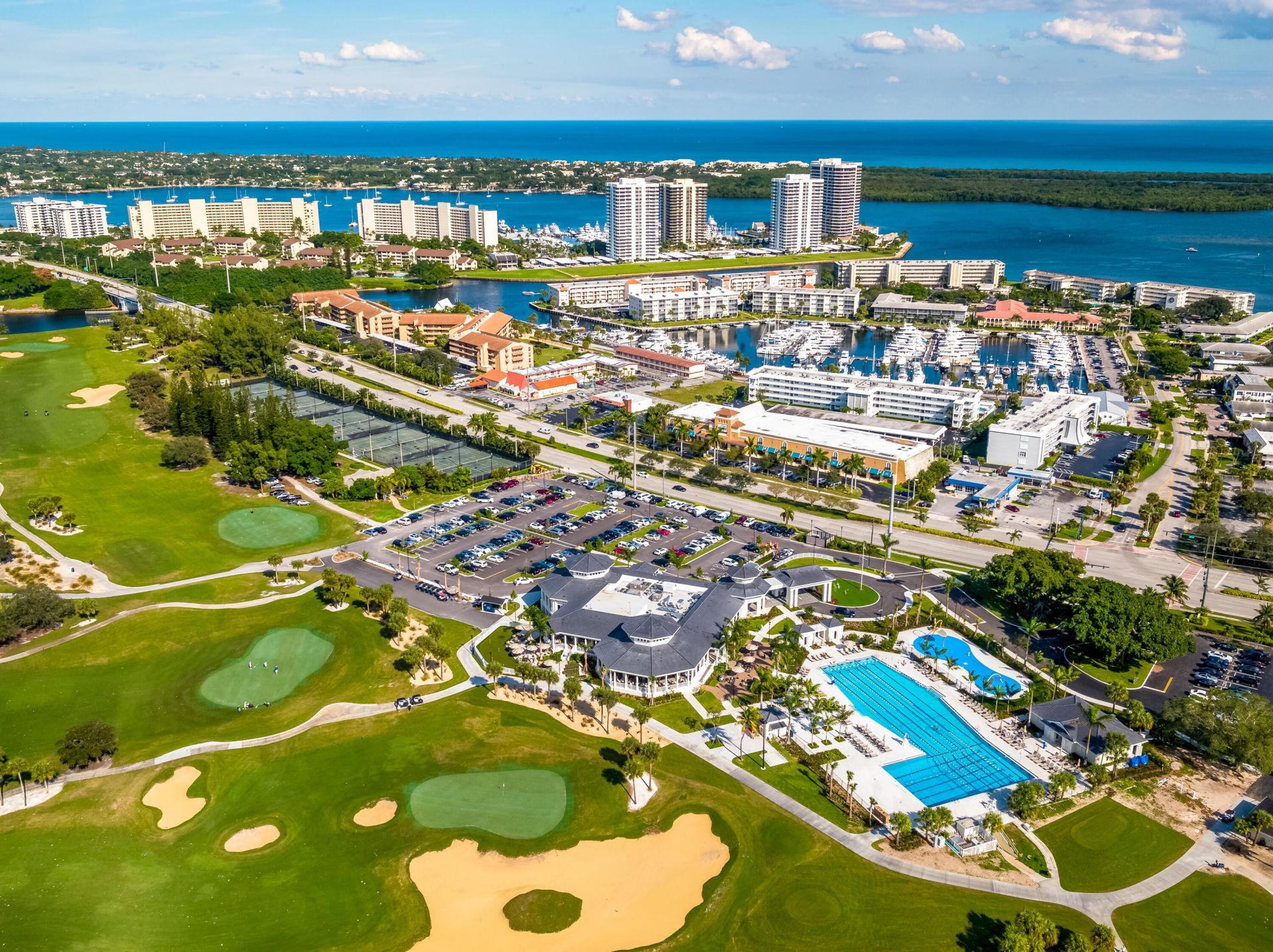 336 Golfview Road, Unit 719, North Palm Beach, FL 33408 Photo