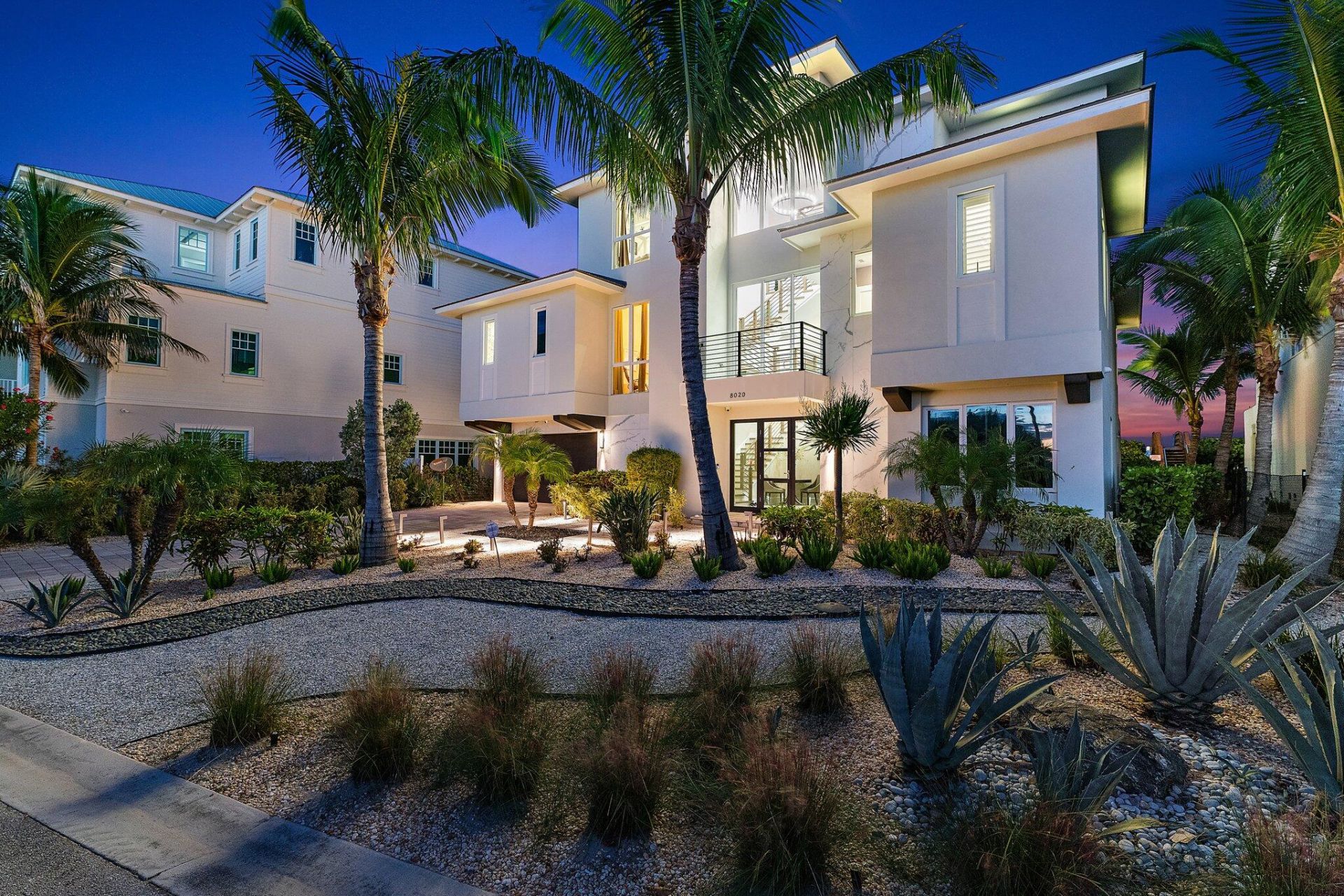 8020 S Ocean Drive, Jensen Beach, FL 34957 Photo