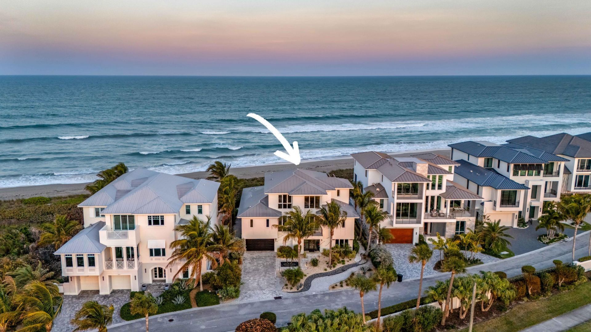 8020 S Ocean Drive, Jensen Beach, FL 34957 Photo