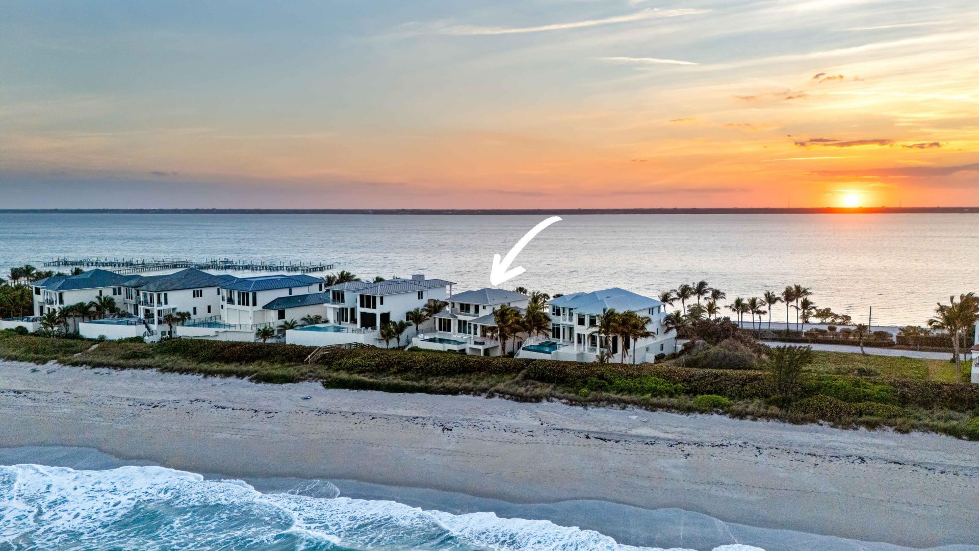 8020 S Ocean Drive, Jensen Beach, FL 34957 Photo