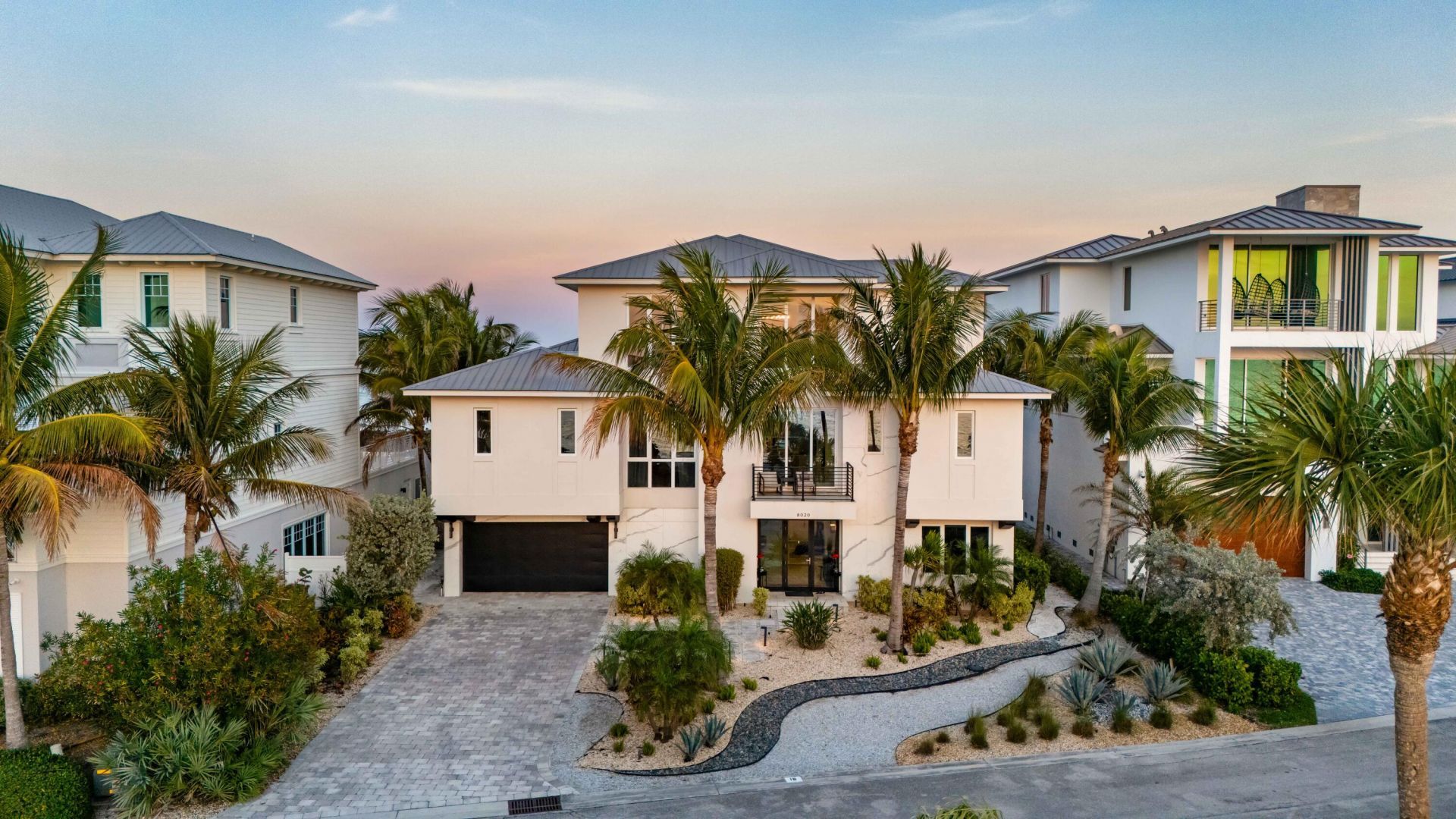 8020 S Ocean Drive, Jensen Beach, FL 34957 Photo