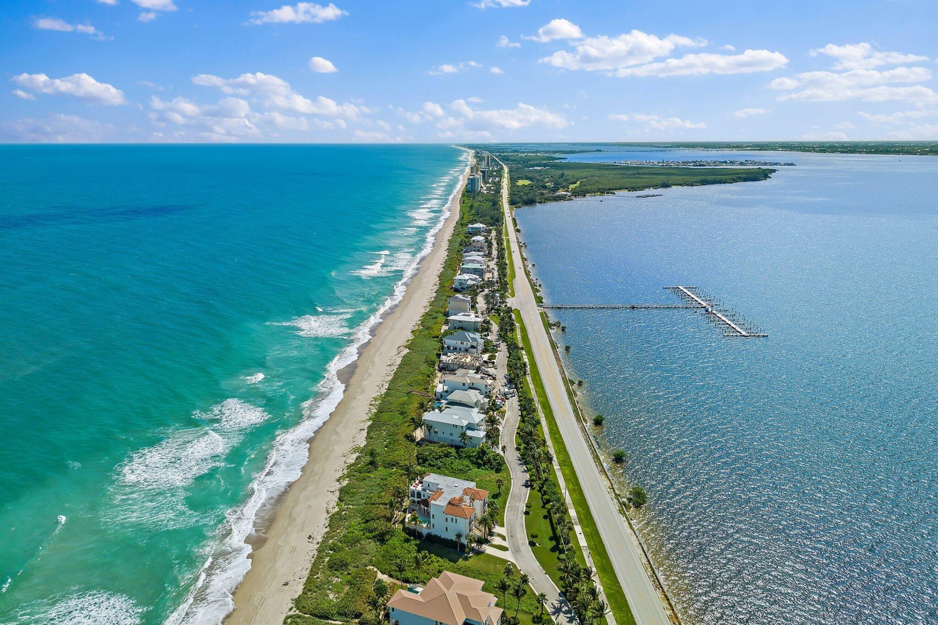 8020 S Ocean Drive, Jensen Beach, FL 34957 Photo