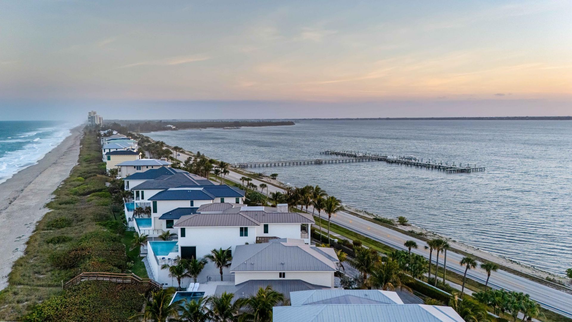 8020 S Ocean Drive, Jensen Beach, FL 34957 Photo