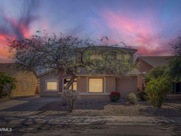 6111 N 135TH Drive, Litchfield Park, AZ 85340