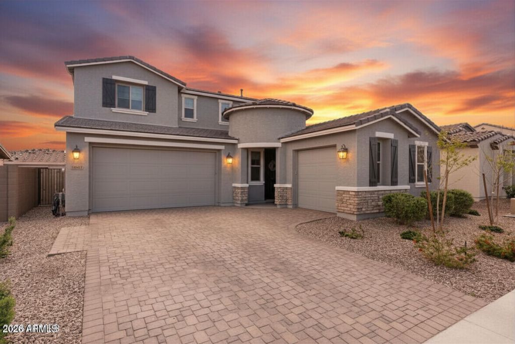 16941 W Jenan Road, Surprise, AZ 85388 Main Photo