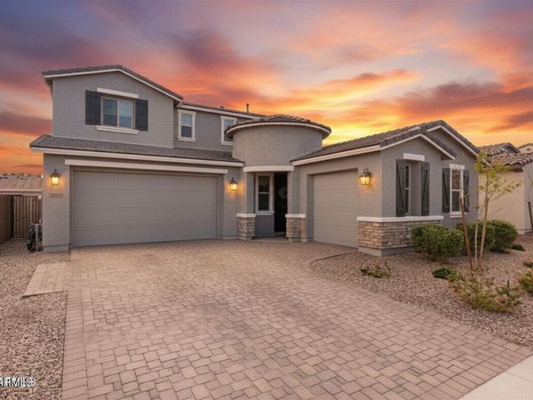 16941 W JENAN Road, Surprise, AZ 85388