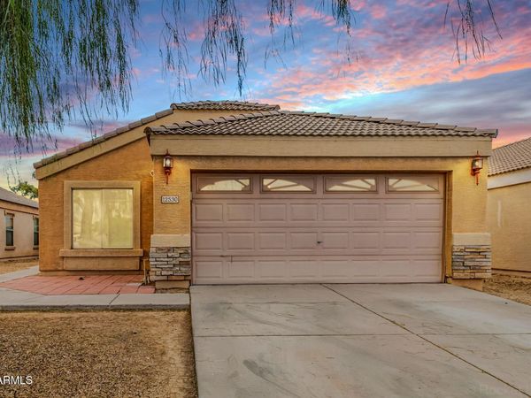 12530 W Surrey Avenue, El Mirage, AZ 85335
