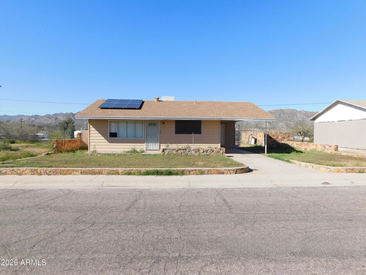 413 W Jamestown Road, Kearny, AZ 85137 Main Photo