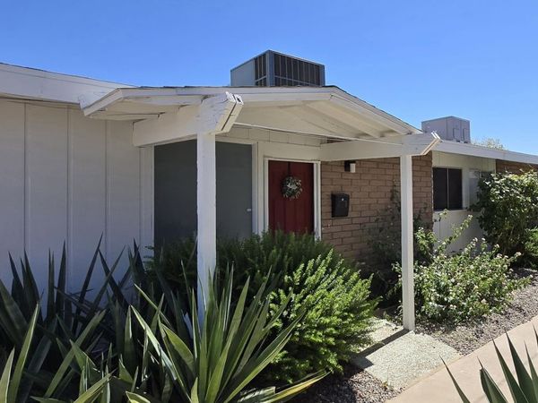 13001 N 113TH Avenue, Unit 1, Youngtown, AZ 85363