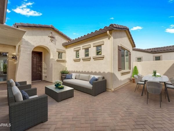 17900 W BRIARWOOD Drive, Goodyear, AZ 85338