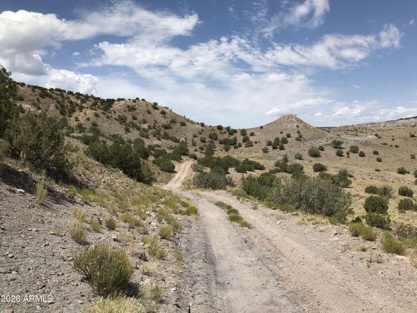 Lot N5338, Unit -, Concho, AZ 85924