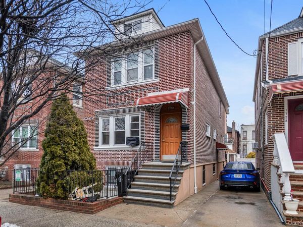 1730 Colden Avenue , Bronx, NY 10462