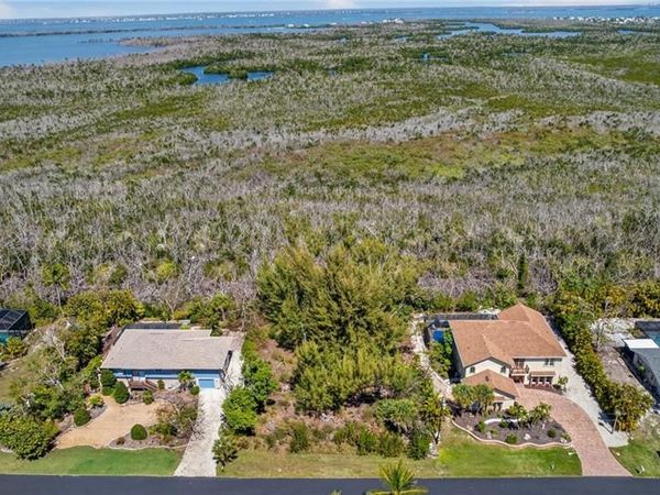 1757 Serenity LN , SANIBEL, FL 33957