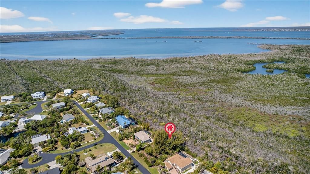 1757 Serenity Ln , Sanibel, FL 33957 Photo