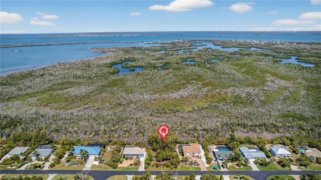 1757 Serenity Ln , Sanibel, FL 33957 Photo