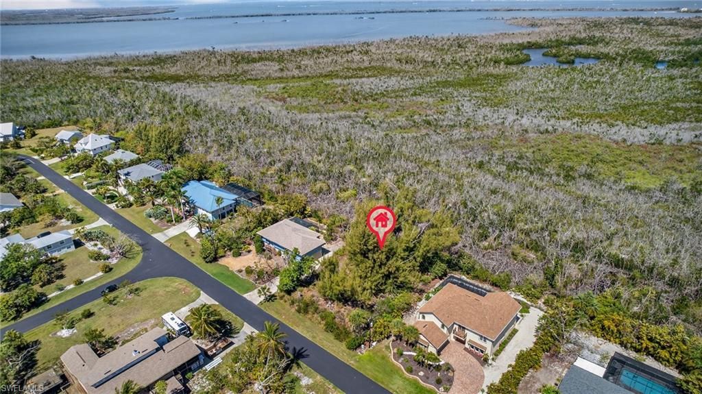 1757 Serenity Ln , Sanibel, FL 33957 Photo