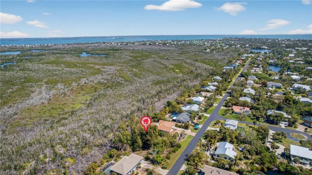 1757 Serenity Ln , Sanibel, FL 33957 Photo