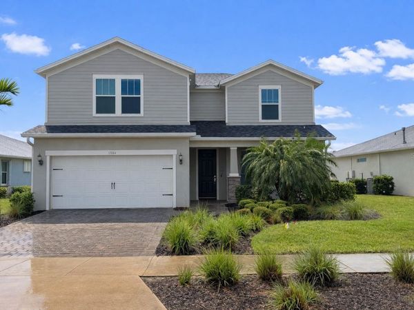 17664 SILVERSPUR DRIVE, PUNTA GORDA, FL 33982