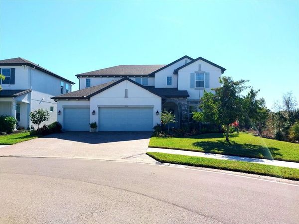 5531 NATIVE HENNA COURT , SARASOTA, FL 34238