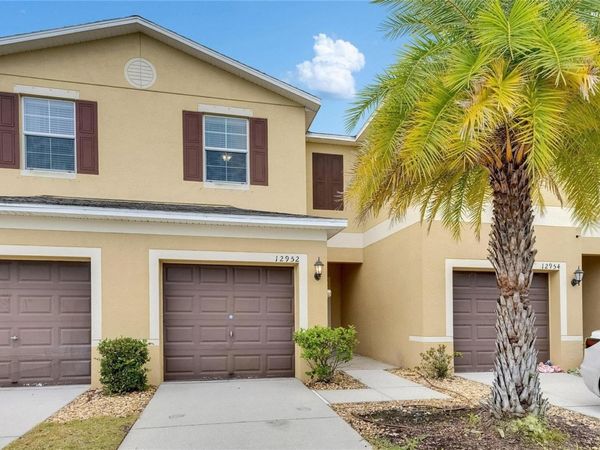 12952 UTOPIA GARDENS WAY, RIVERVIEW, FL 33579