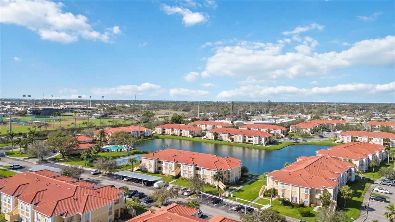 1005 Villagio Circle, Unit 106, Sarasota, FL 34237 Photo