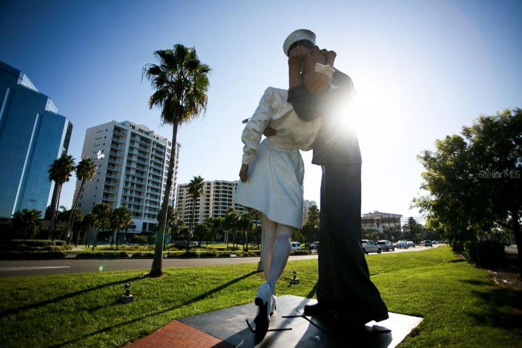 1005 Villagio Circle, Unit 106, Sarasota, FL 34237 Photo