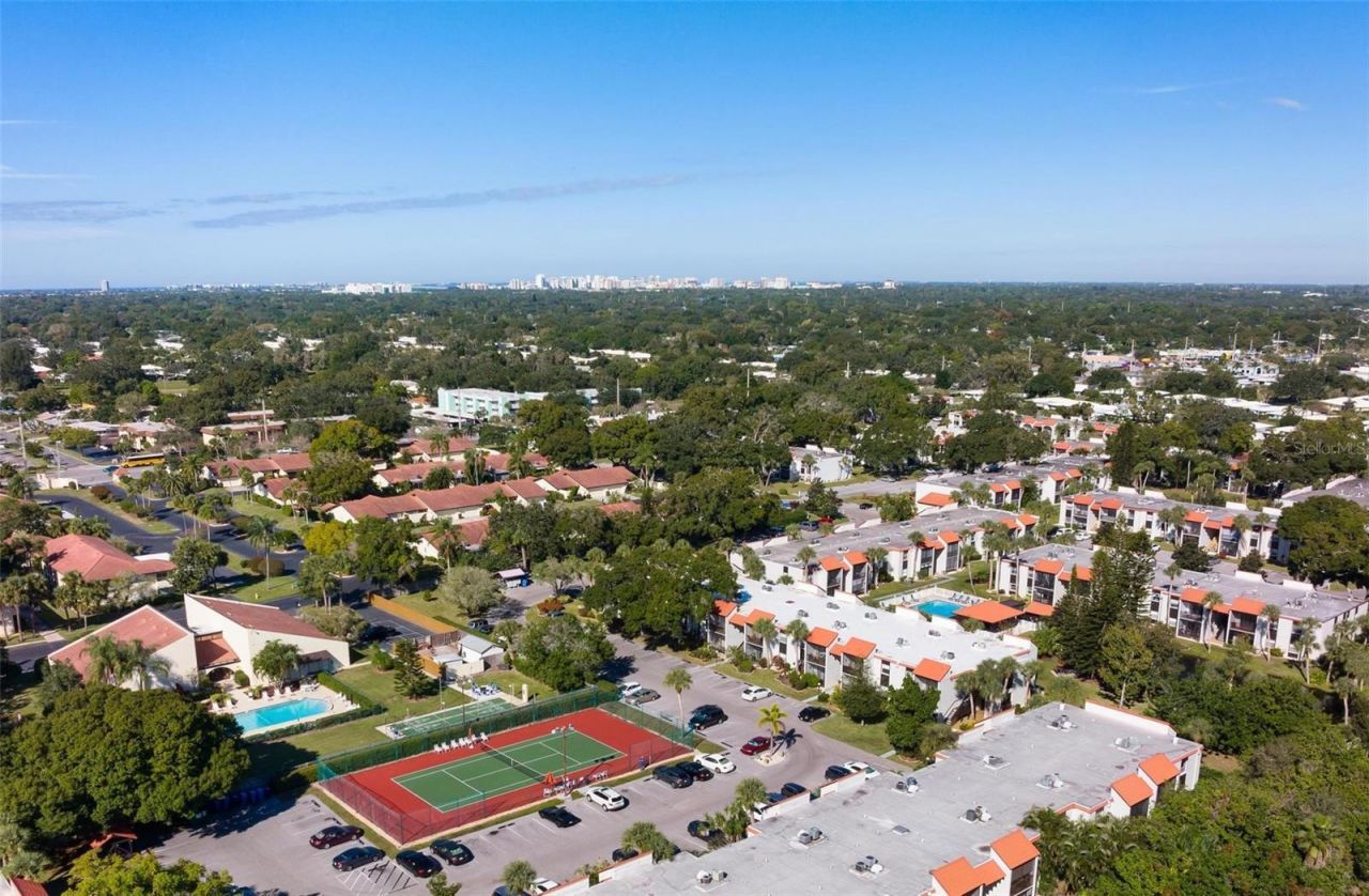 3223 Beneva Road, Unit 101, Sarasota, FL 34232 Photo