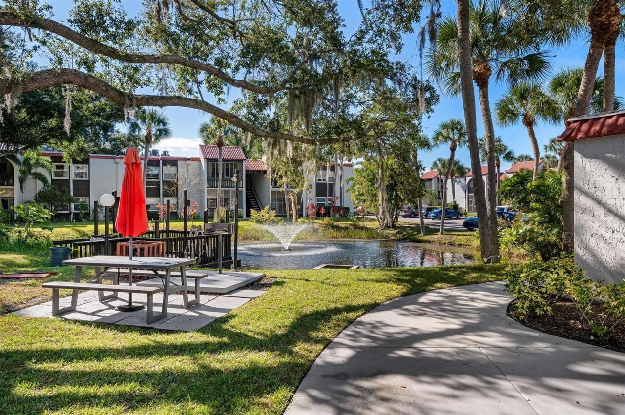 3223 Beneva Road, Unit 101, Sarasota, FL 34232 Photo