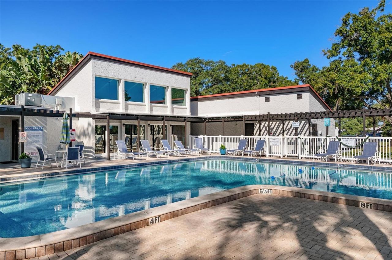 3223 Beneva Road, Unit 101, Sarasota, FL 34232 Photo