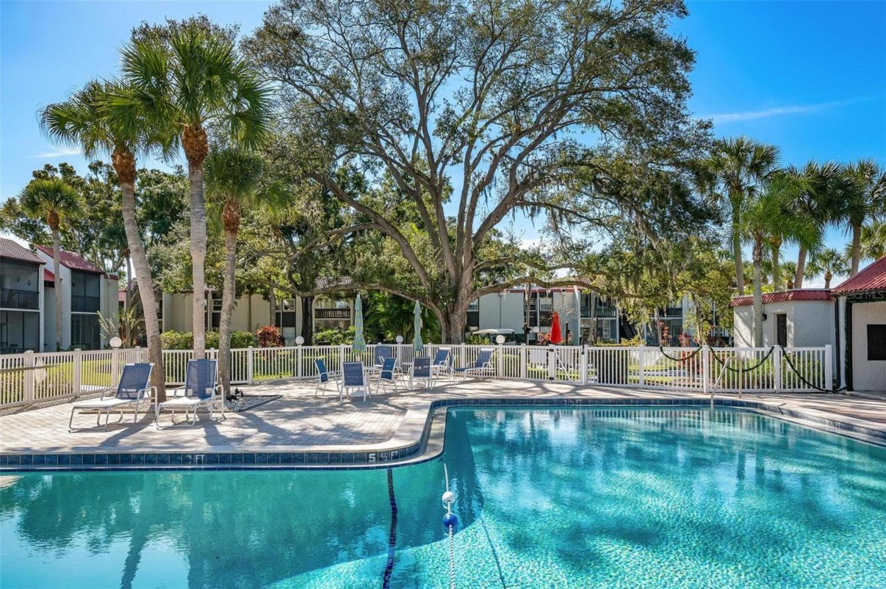3223 Beneva Road, Unit 101, Sarasota, FL 34232 Photo