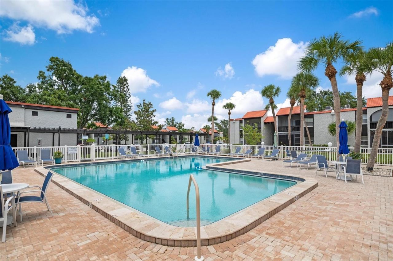 3223 Beneva Road, Unit 101, Sarasota, FL 34232 Photo