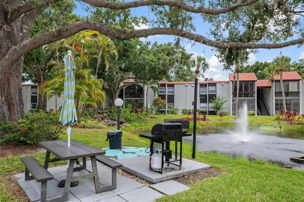 3223 Beneva Road, Unit 101, Sarasota, FL 34232 Photo