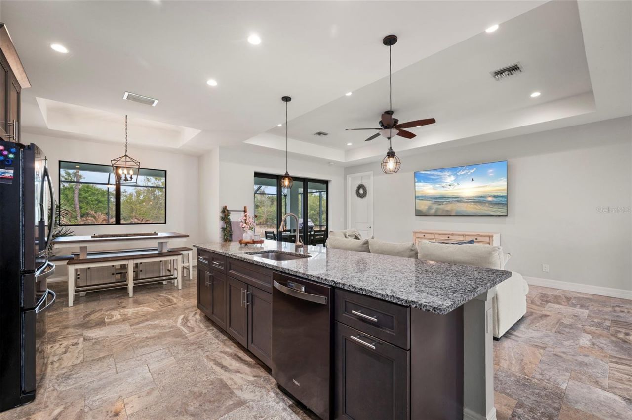 4301 South Road, North Fort Myers, FL 33917 Photo