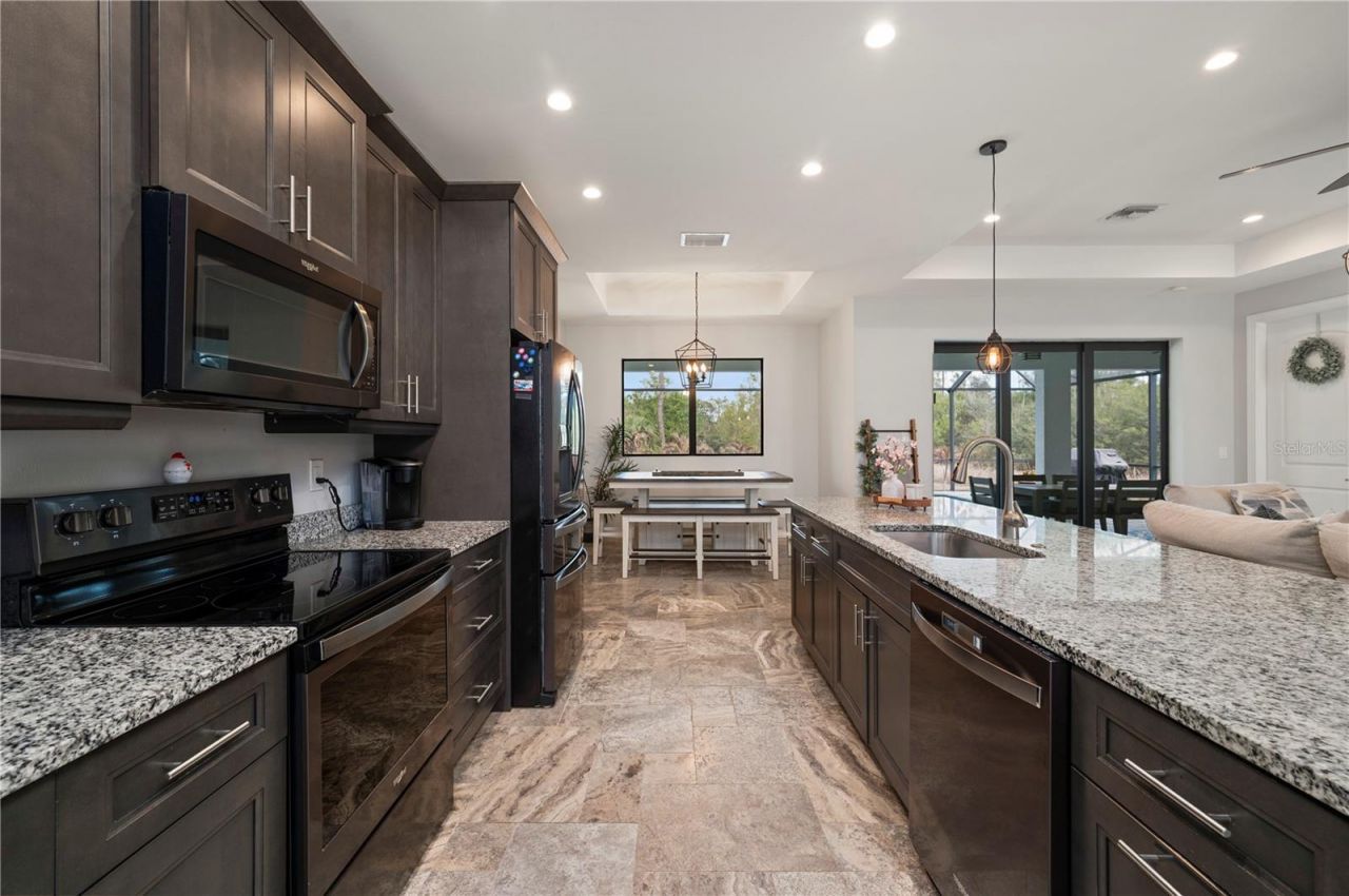 4301 South Road, North Fort Myers, FL 33917 Photo