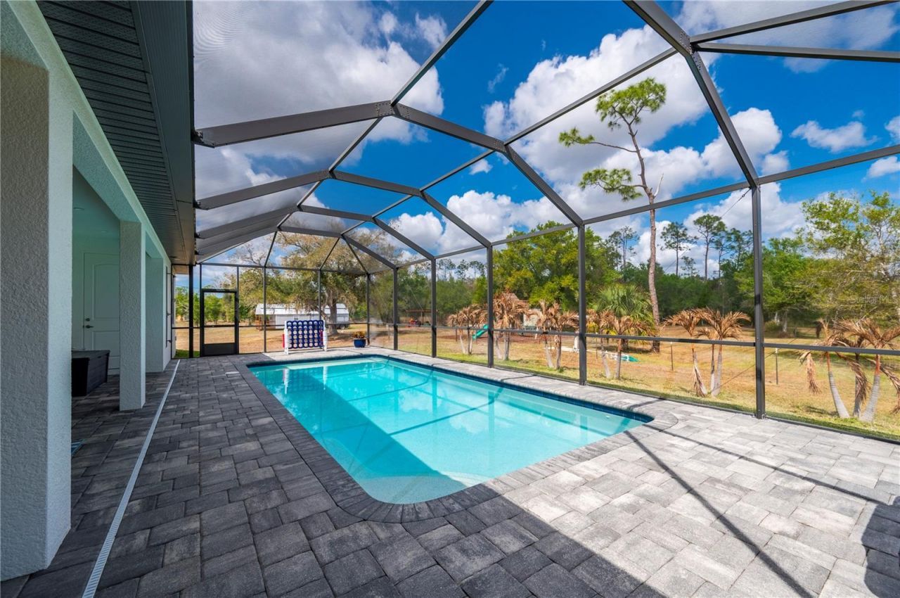 4301 South Road, North Fort Myers, FL 33917 Photo