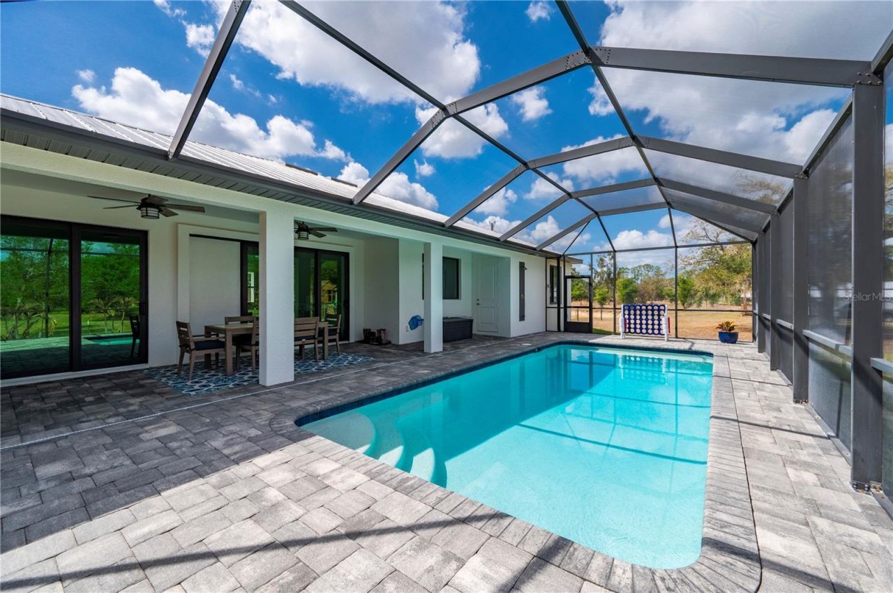 4301 South Road, North Fort Myers, FL 33917 Photo