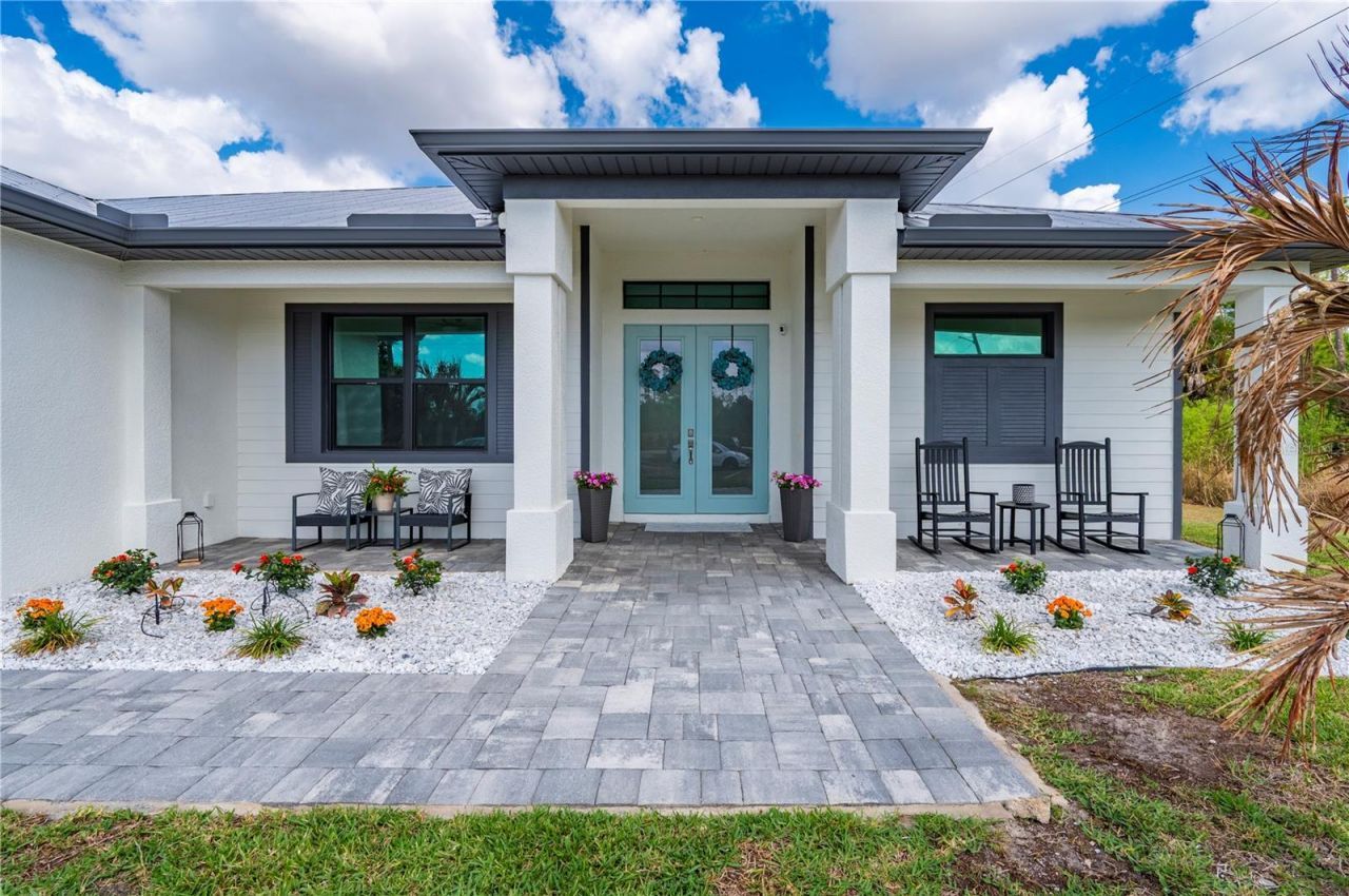 4301 South Road, North Fort Myers, FL 33917 Photo