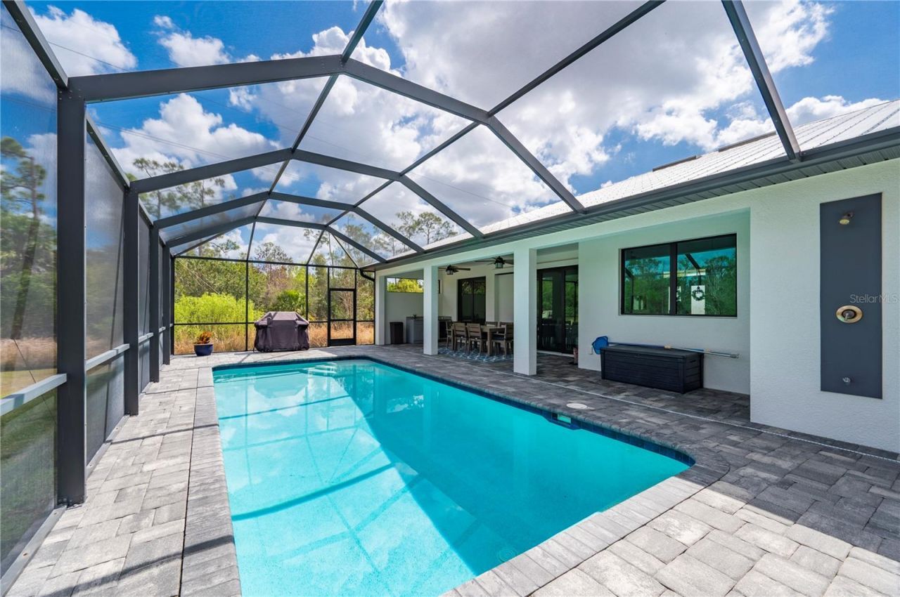 4301 South Road, North Fort Myers, FL 33917 Photo