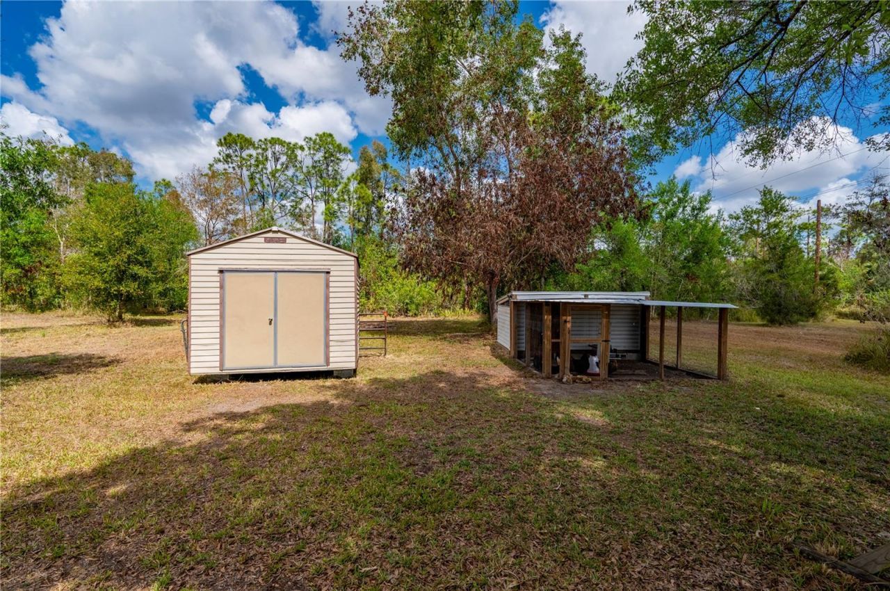 4301 South Road, North Fort Myers, FL 33917 Photo