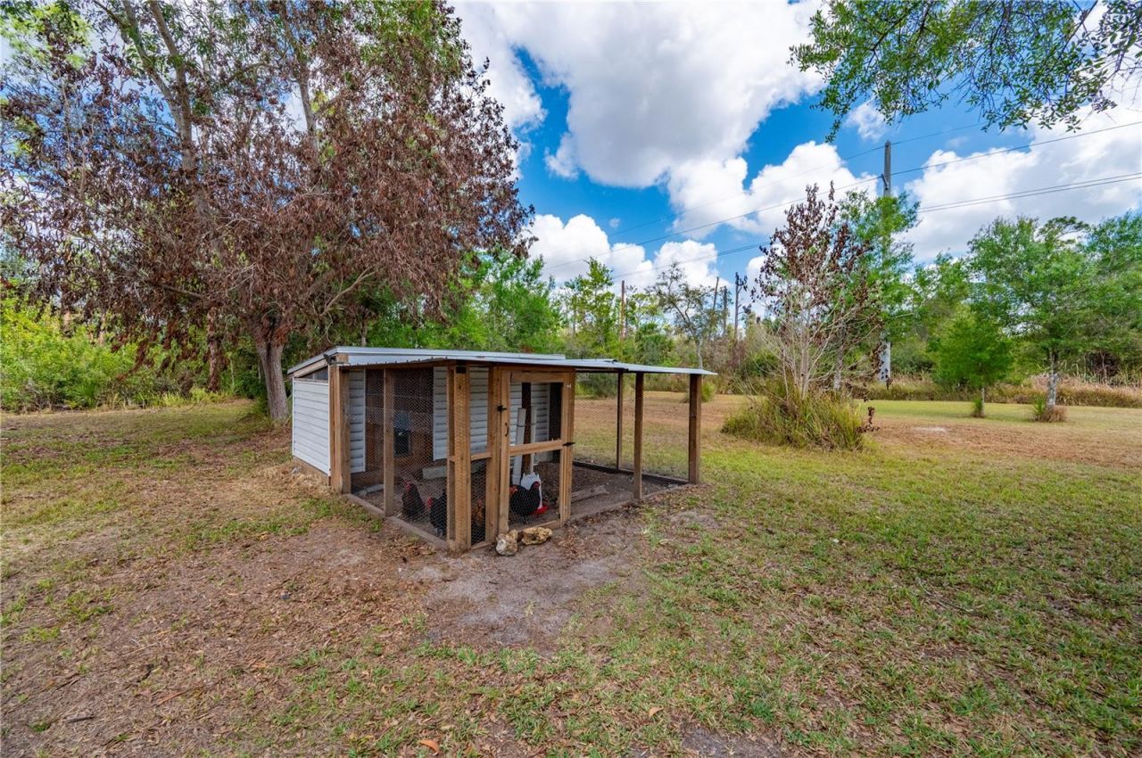 4301 South Road, North Fort Myers, FL 33917 Photo