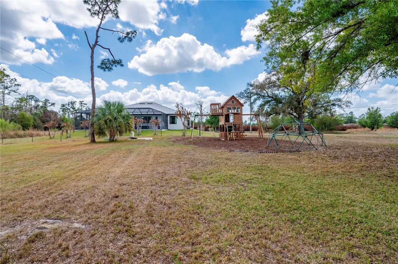 4301 South Road, North Fort Myers, FL 33917 Photo