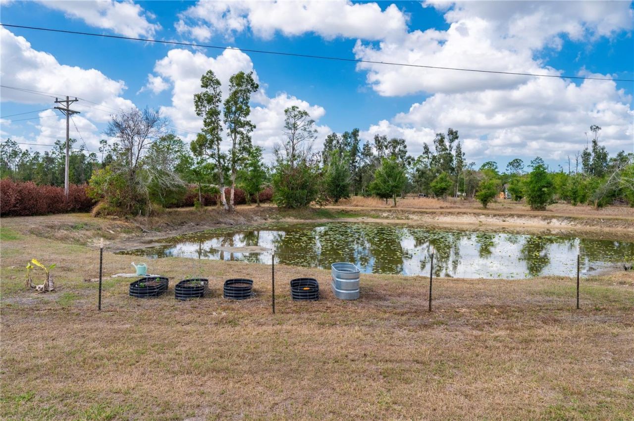 4301 South Road, North Fort Myers, FL 33917 Photo