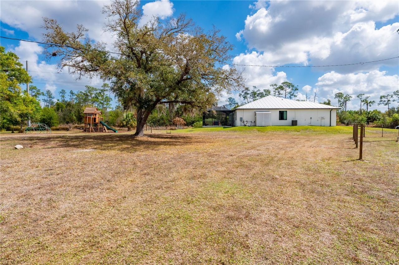 4301 South Road, North Fort Myers, FL 33917 Photo