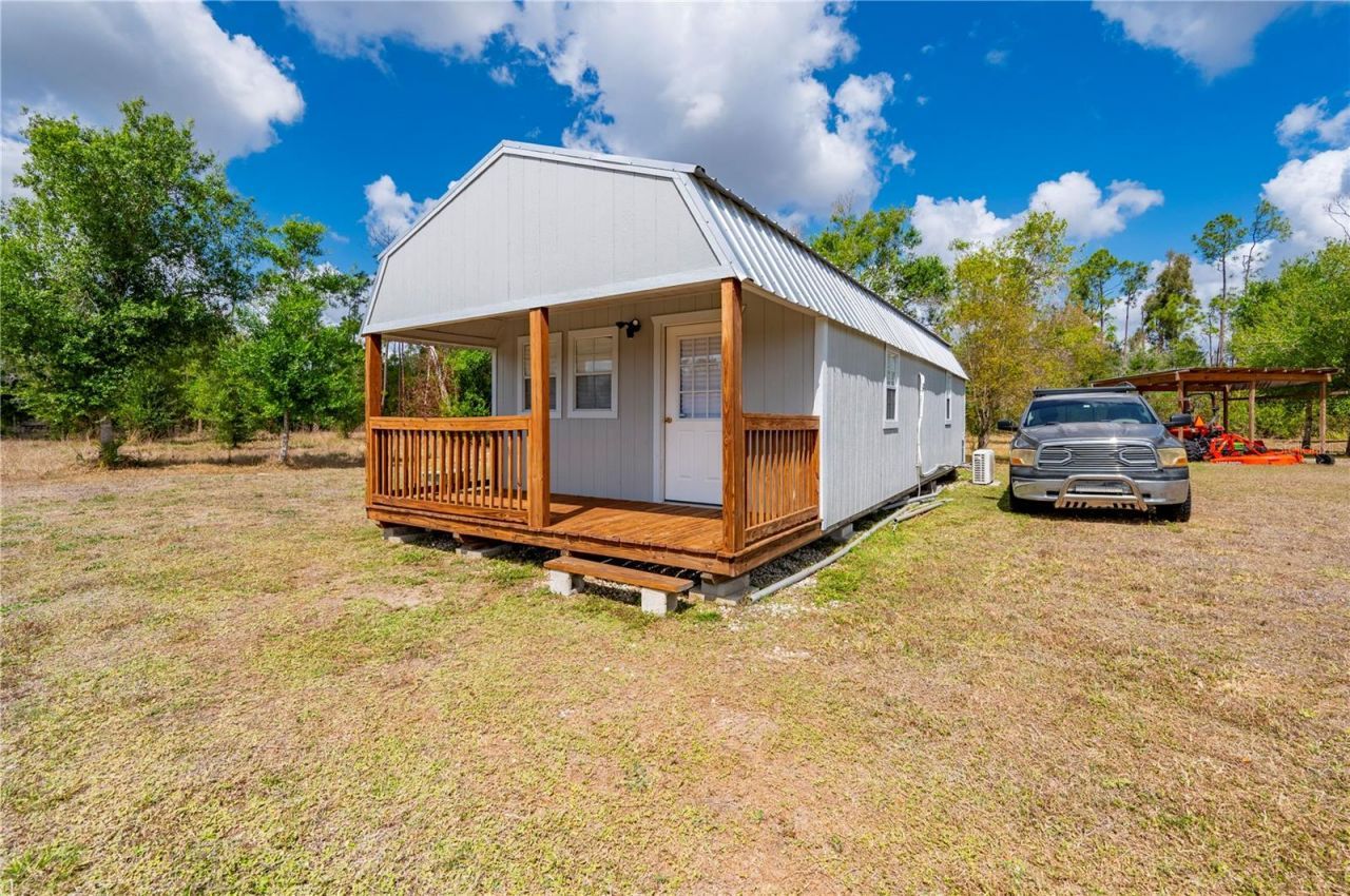 4301 South Road, North Fort Myers, FL 33917 Photo