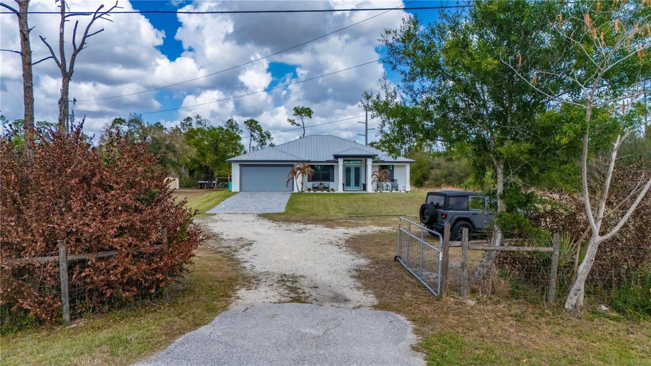 4301 South Road, North Fort Myers, FL 33917 Photo