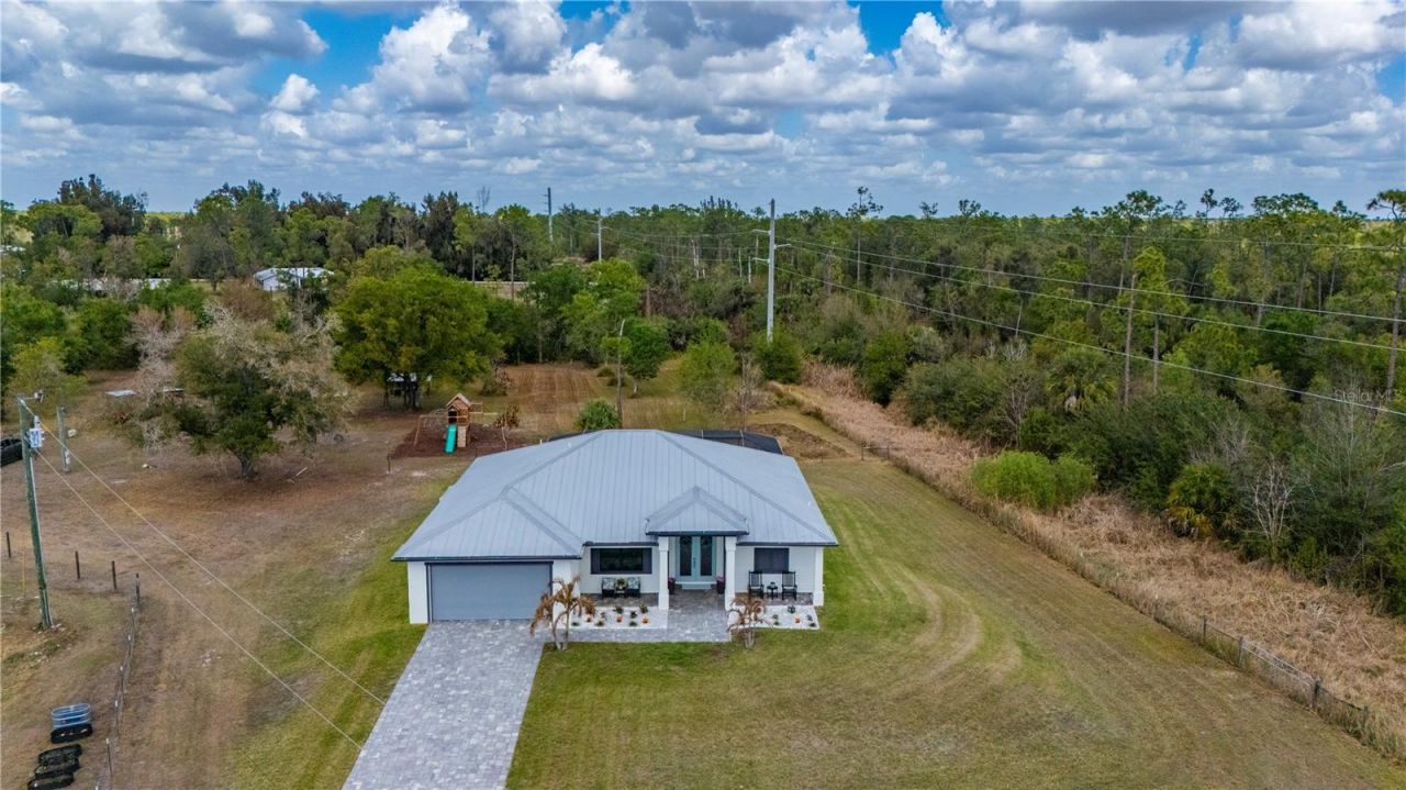 4301 South Road, North Fort Myers, FL 33917 Photo